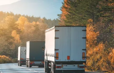 Ankara ile Hakkari Arası Klima Taşıma