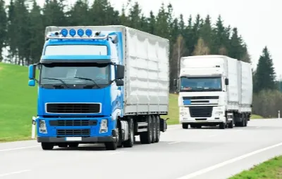 Ankara ile Hakkari Arası Eşya Taşıma